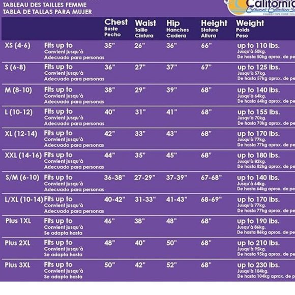 🆕Eye Candy Pirate Sexy Spanish Womens XXL14-16 Deluxe Cali Costume Set NIP! - Picture 13 of 16